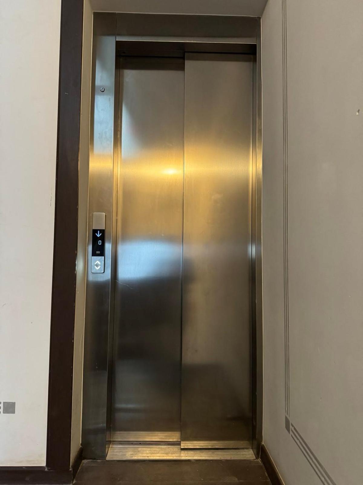 Nowogrodzka 6A 23 Lägenhet Warszawa Exteriör bild