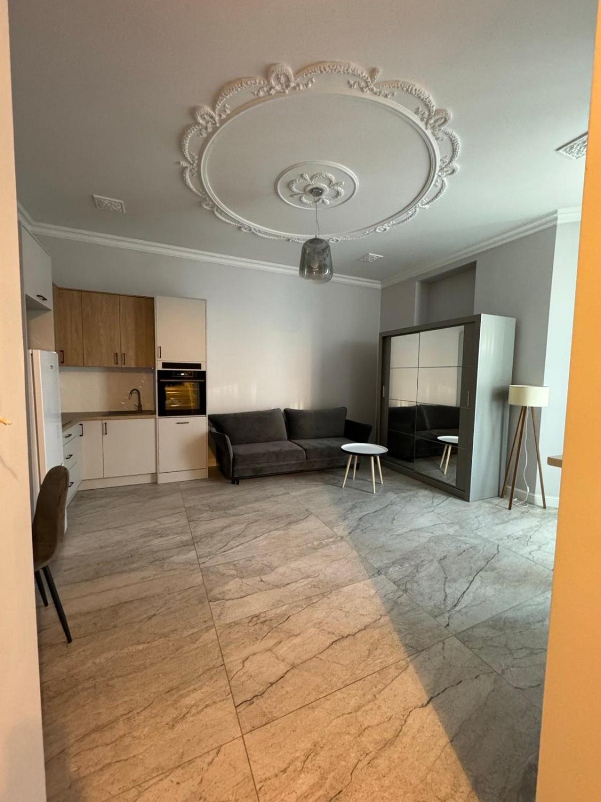 Nowogrodzka 6A 23 Lägenhet Warszawa Exteriör bild